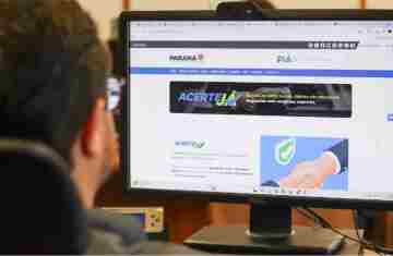 Regulariza Paraná é prorrogado e cidadão tem até fim de março para quitar dívidas com descontos